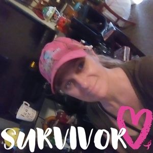 Meet your Posher, Tracey